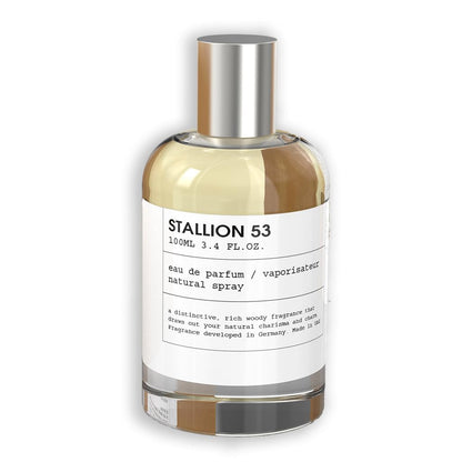 Stallion 53 by Emper for Unisex - 3.4 oz EDP Spray