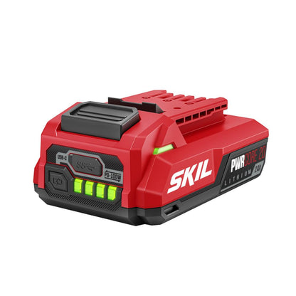 Skil BY5100B-00 batería USB Tipo C 20V 2.0Ah