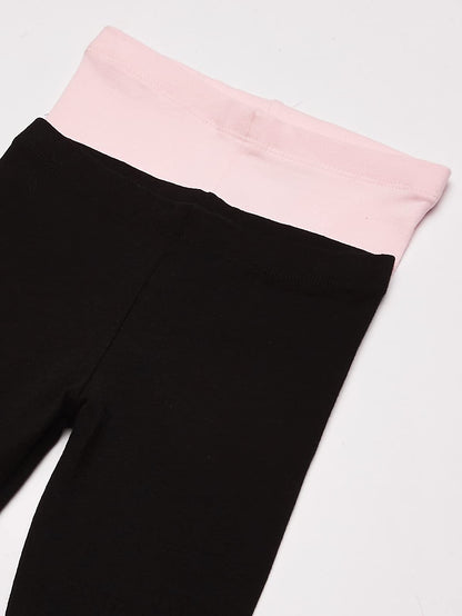 The Children's Place Leggings para niñas pequeñas