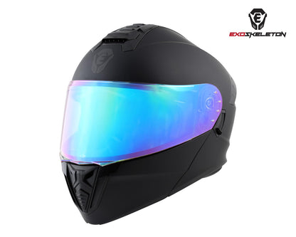 Exoskeleton Casco para Motocicleta NCT 1900 Abatible L