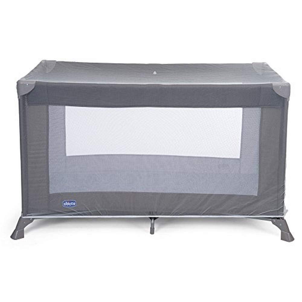 Chicco Mosquitero Para Corral, Blanco, Paquete De 170 Grams