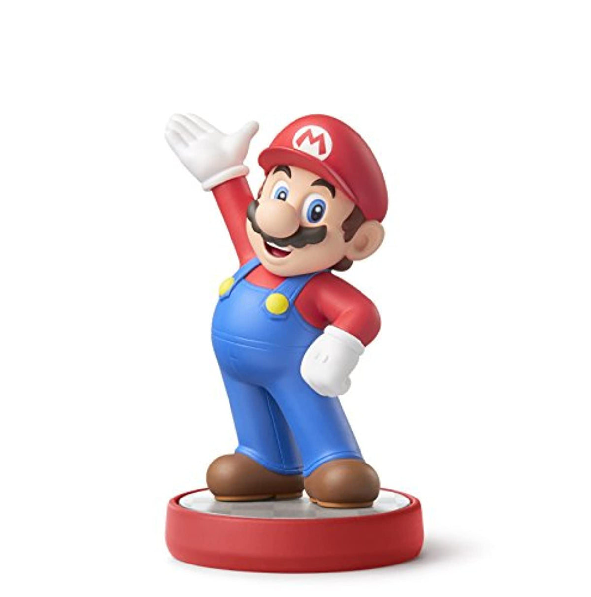 Nintendo amiibo Figuras Coleccionables Compatibles con Switch - Multicolor - Standard