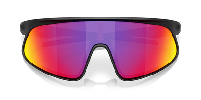 Oakley OO9484D RSLV Rectangular Sunglasses