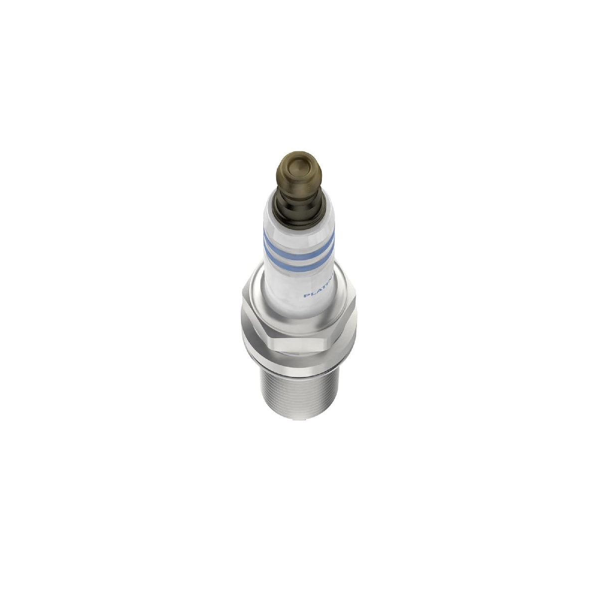 Bosch Bujía Laser Platinum 0242235743 / FR7MPP10 / 6765