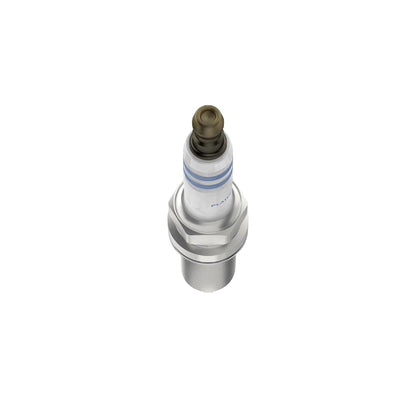 Bosch Bujía Laser Platinum 0242235743 / FR7MPP10 / 6765