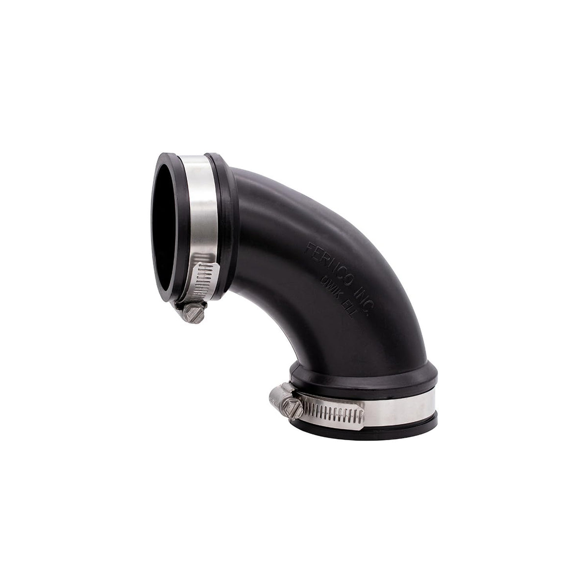 Fernco Inc. PQL-400 codo Qwik Ell de 90 grados de 4 pulgadas
