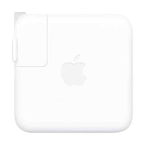 Apple Adaptador de Corriente USB-C de 70 W ​​​​​​​