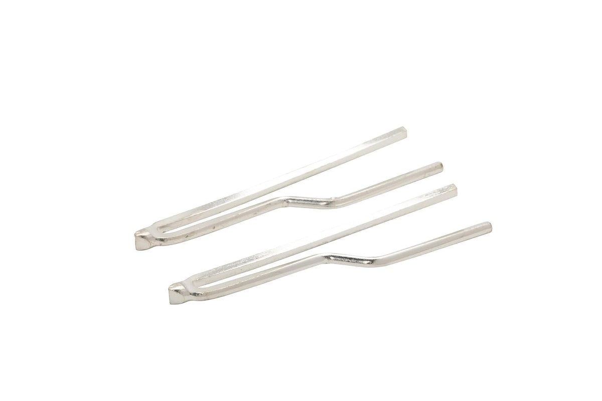 Steren 7135W 2 Puntas Cobre P/Cautín Weller 8200