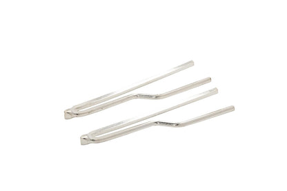Steren 7135W 2 Puntas Cobre P/Cautín Weller 8200
