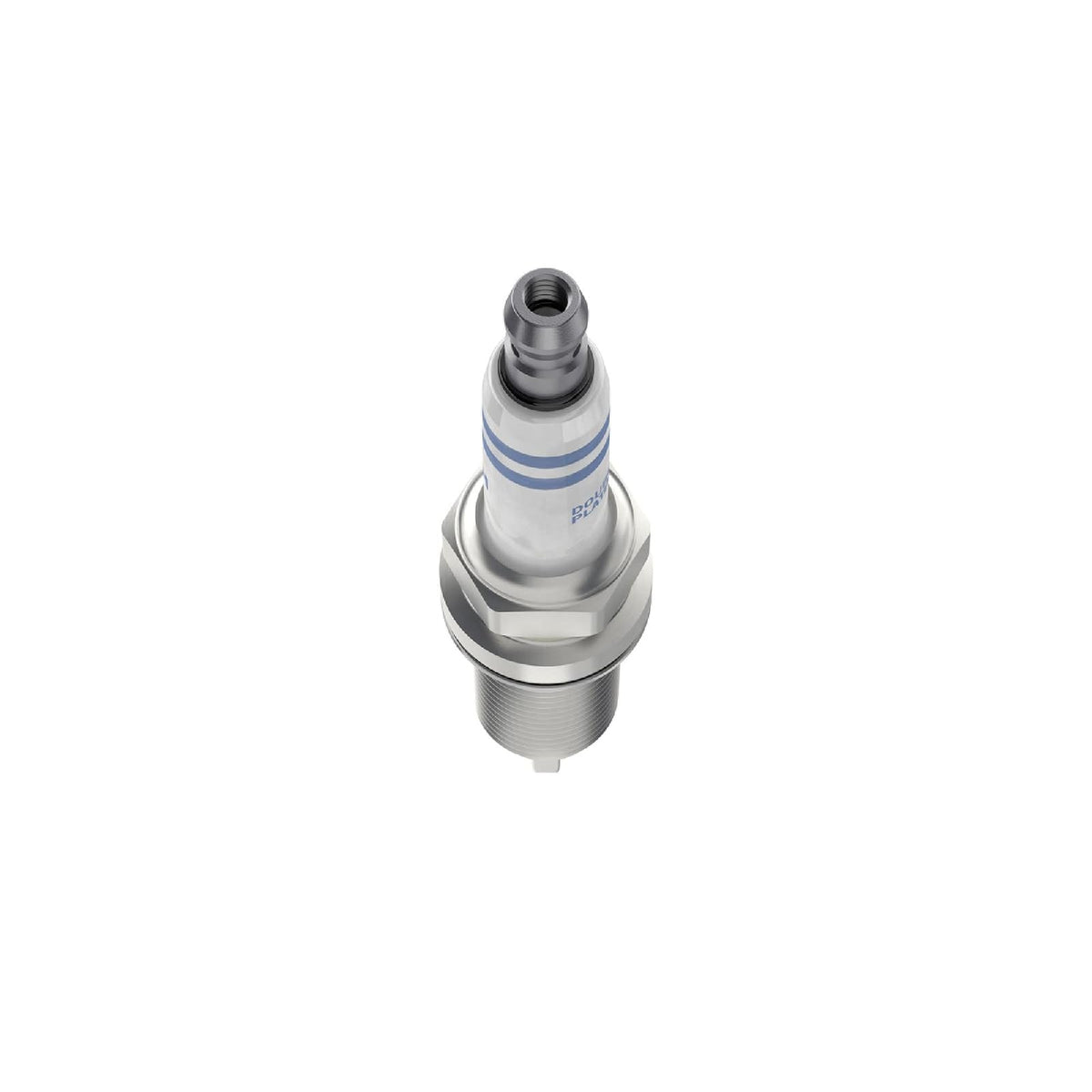 Bosch Bujía Multi Electrodo FR7NPP332, Modelo 0242236510 | Sustituye a 4904. Reemplazo de grado OE.