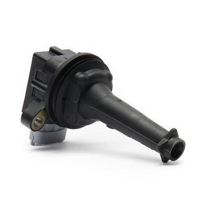 Bosch 0221604010 Bobina de Encendido | Sustituye a 30713417 V25-70-0026. Paquete de bocinas de grado OE.