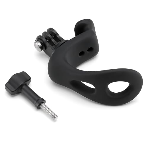 Soporte Flexible Osmo, Osmo Nano, Osmo Action 6, Osmo Action 5 Pro, Osmo Action 4, Osmo Action 3, dji Action 2, Osmo Action