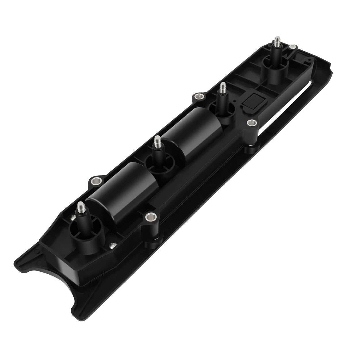 SCITOO Kit de Bobinas de Encendido para Chevrolet/Oldsmobile/Pontiac/Saturn 2000-2007 UF391/UF301