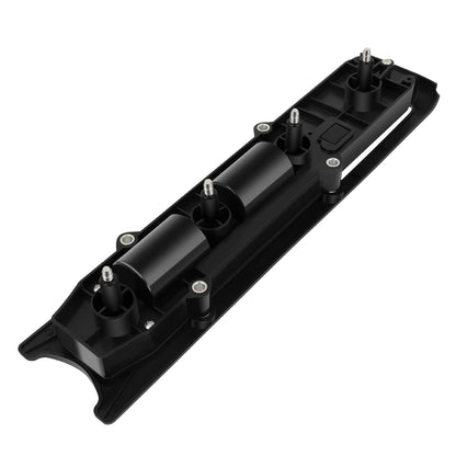 SCITOO Kit de Bobinas de Encendido para Chevrolet/Oldsmobile/Pontiac/Saturn 2000-2007 UF391/UF301