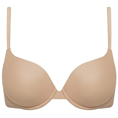 VASSARETTE Básico Sujetador Push Up Mujer