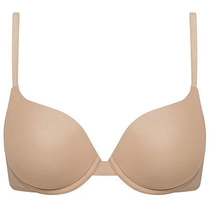 VASSARETTE Básico Sujetador Push Up Mujer
