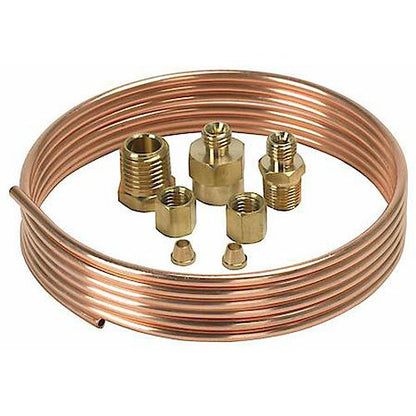 Bosch Kit de Instalación de Tubos de Cobre 183 cm, SP0F000012