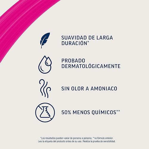 Veet 69548 Crema Depilatoria Corporal para la Ducha Piel Sensible