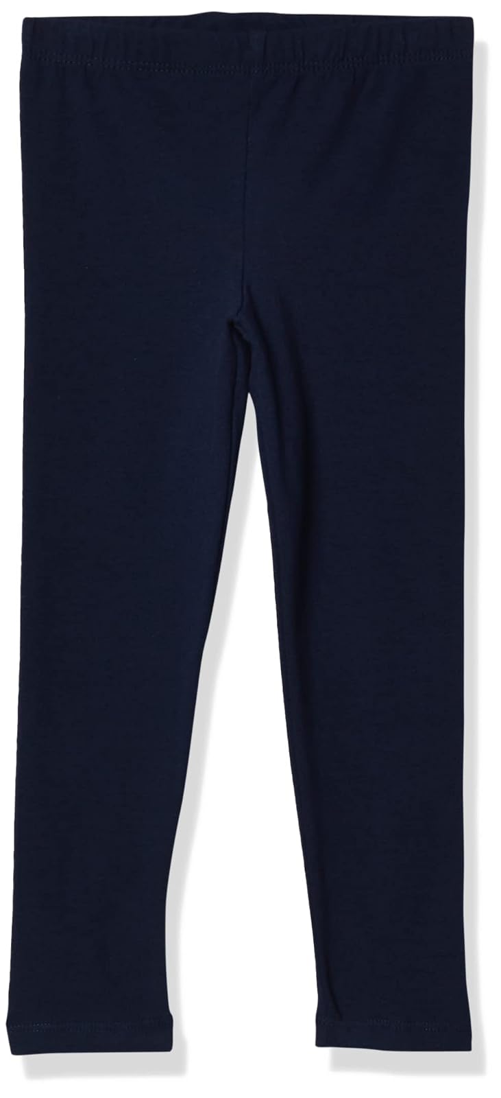 The Children's Place Leggings Capri para Niña, Paquete Múltiple - Tidal Single - 4 Años