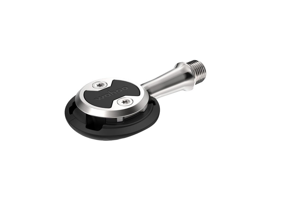 Wahoo Fitness POWRLINK Zero Pedal System Duo