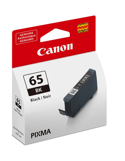 Canon Cartucho de Tinta CLI-65 Negra para Pro-200