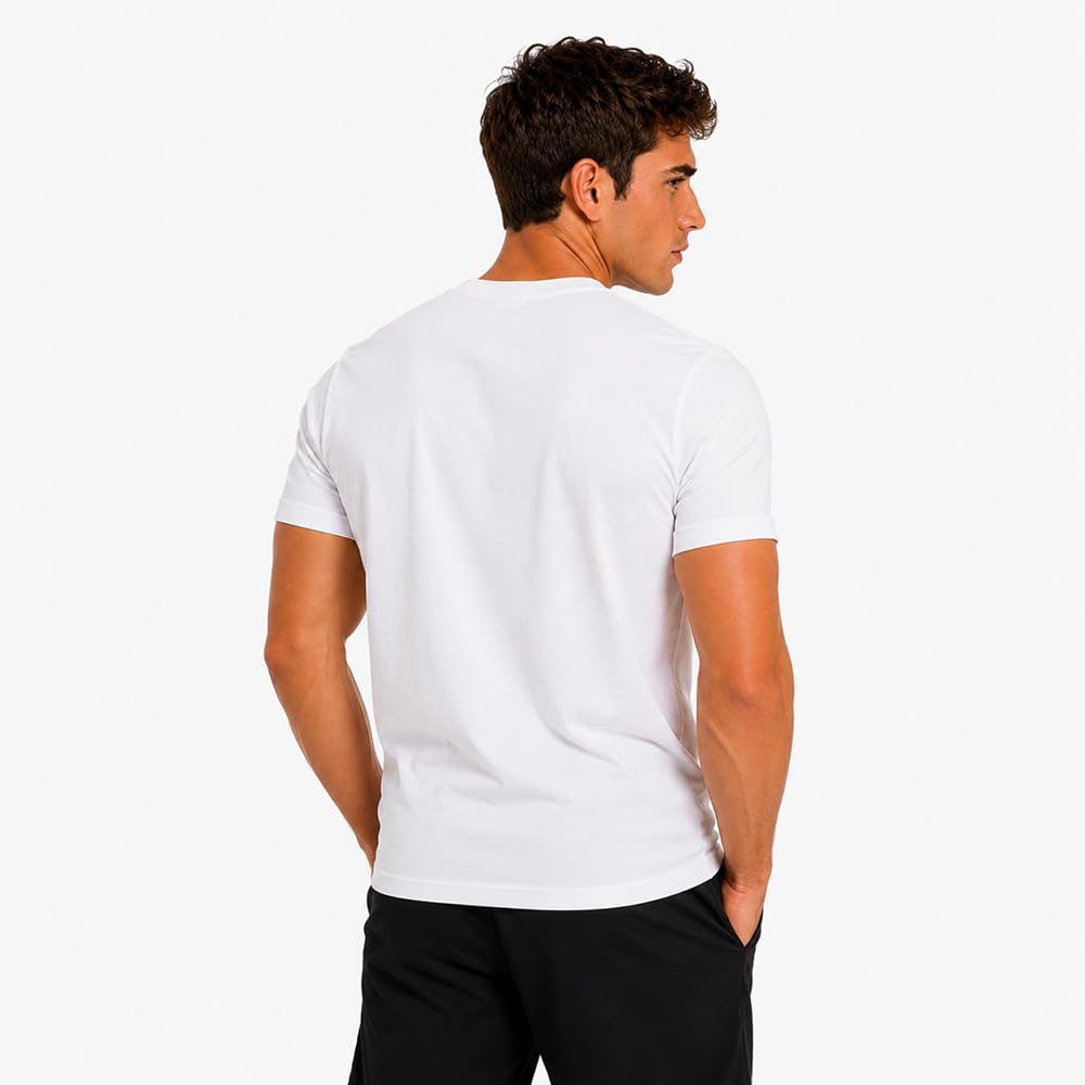 NFL Playera Aficionado Básica Baltimore Ravens
