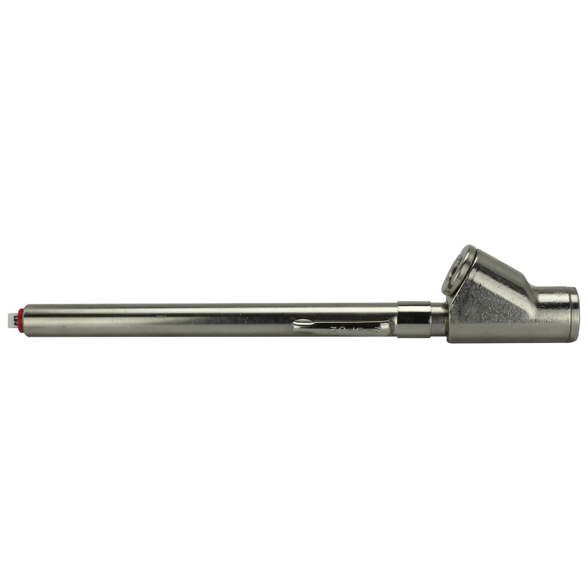 Milton S-929 Medidor de neumáticos de pie Recto de Doble Cabeza