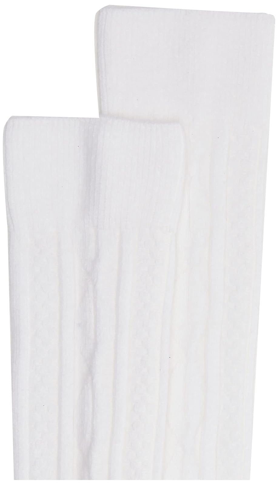 Jefferies Socks Calcetines altos hasta la rodilla para niñas grandes, paquete de tres
