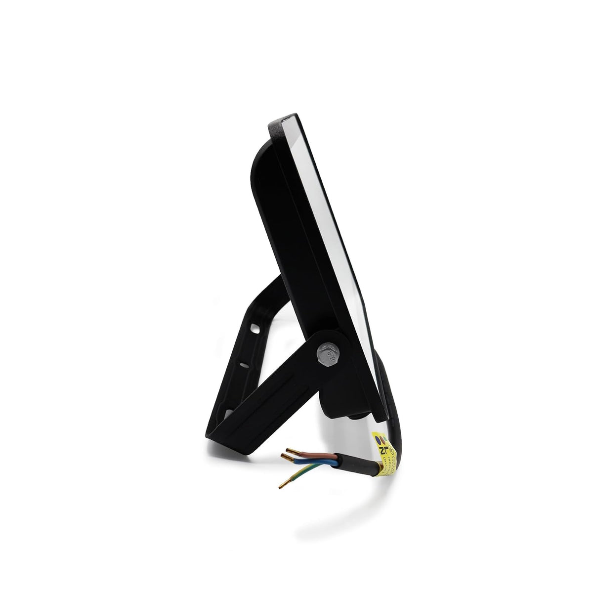Reflector Winled WRE-014 Slim LED 100W SMD, 12,250 Lúmenes, Blanco Frío 6500K, IP65 Ideal para Exteriores e Interiores, 120° Angulo de Apertura, Aluminio + Vidrio, Protección a Picos de Voltaje