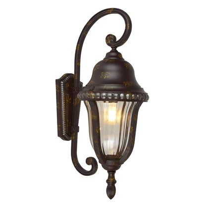 Tecnolite Farol de Exterior, color Bronce Antiguo FTL-3000/BA
