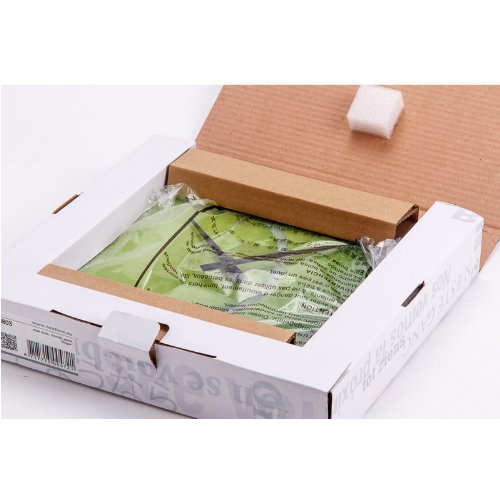 Nextime 1660-56 Reloj Roger 30 x 3, color Verde