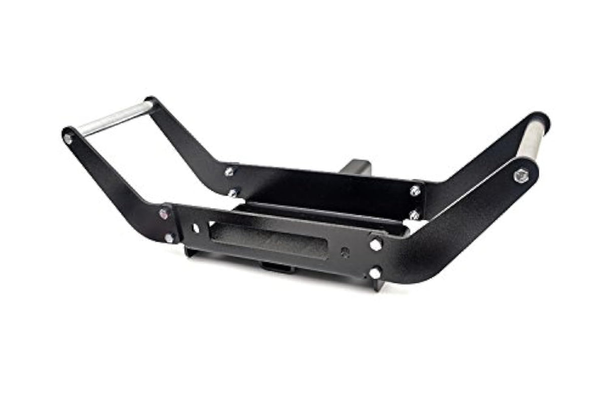 Rough Country RS109-2 Receptor Cabrestante Cradle 2" Negro Estándar