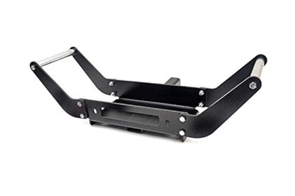 Rough Country RS109-2 Receptor Cabrestante Cradle 2" Negro Estándar