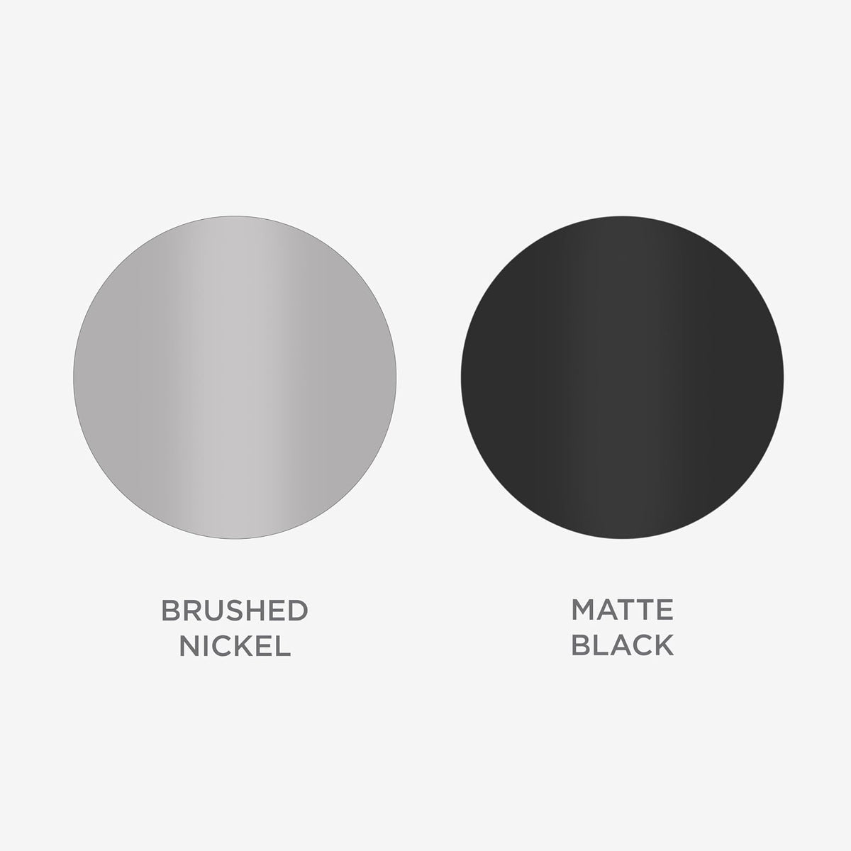 Zenna Home Barra de cortina de ducha curvada a prueba de óxido, sin tensión de taladro ni montaje permanente, barra de ducha curvada ajustable para baño, fácil instalación, redondeada para habitación