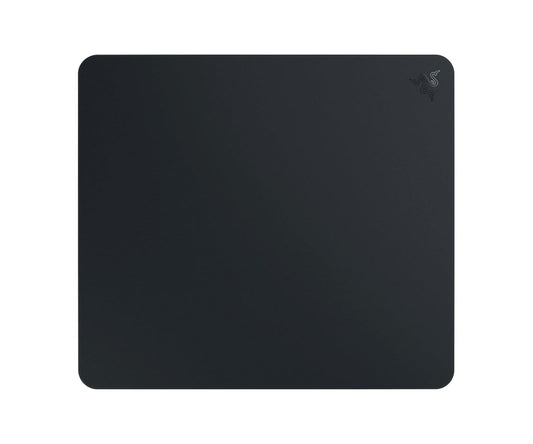 Razer Atlas - Alfombrilla de ratón Gaming de Cristal Templado