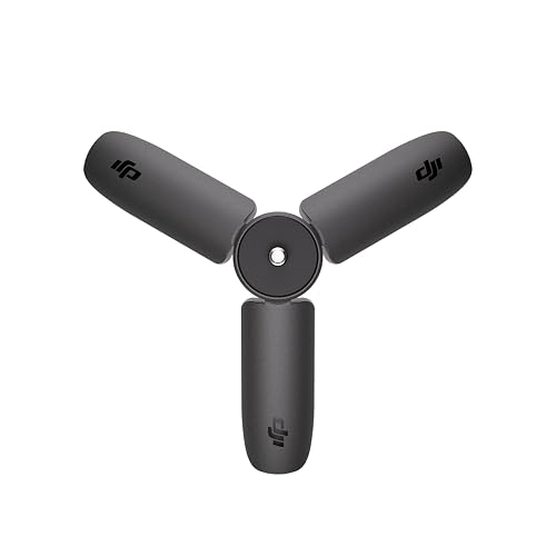 dji Minitrípode Osmo, Compatibilidad:Osmo Pocket 3