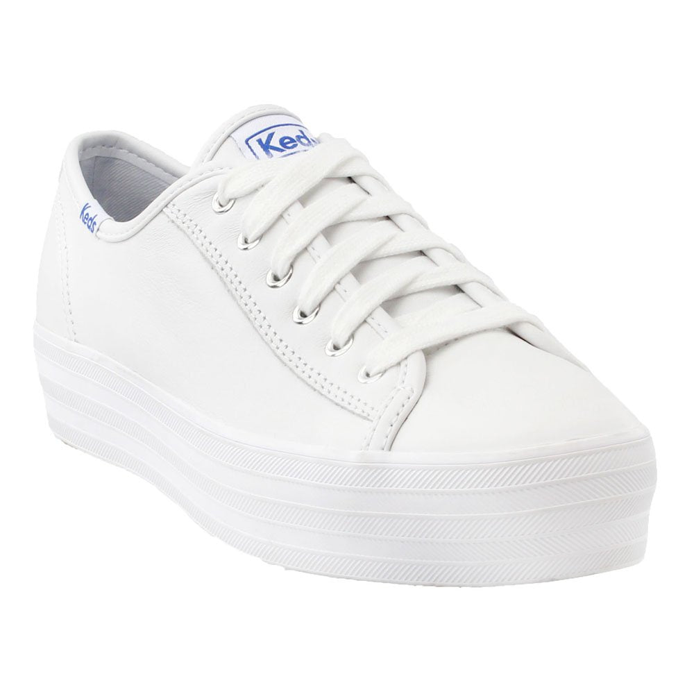 Keds WH57310 Tenis de piel para Dama