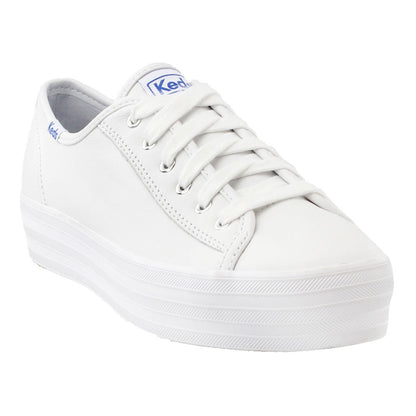 Keds WH57310 Tenis de piel para Dama