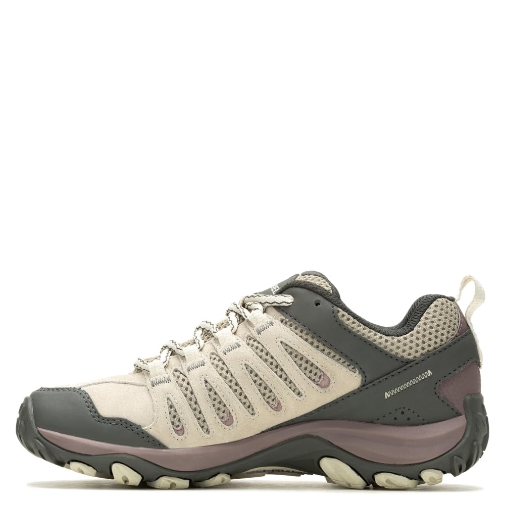 Merrell - Tenis de Senderismo para Mujer