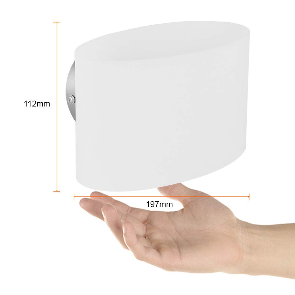 Tecnolite Interior ARBOTANTES S/L100-240 / 12VG9