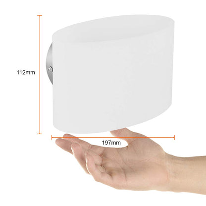Tecnolite Interior ARBOTANTES S/L100-240 / 12VG9