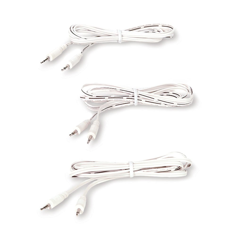 Department 56 Accesorios para pueblos Accesorios Cables de alimentación Luces