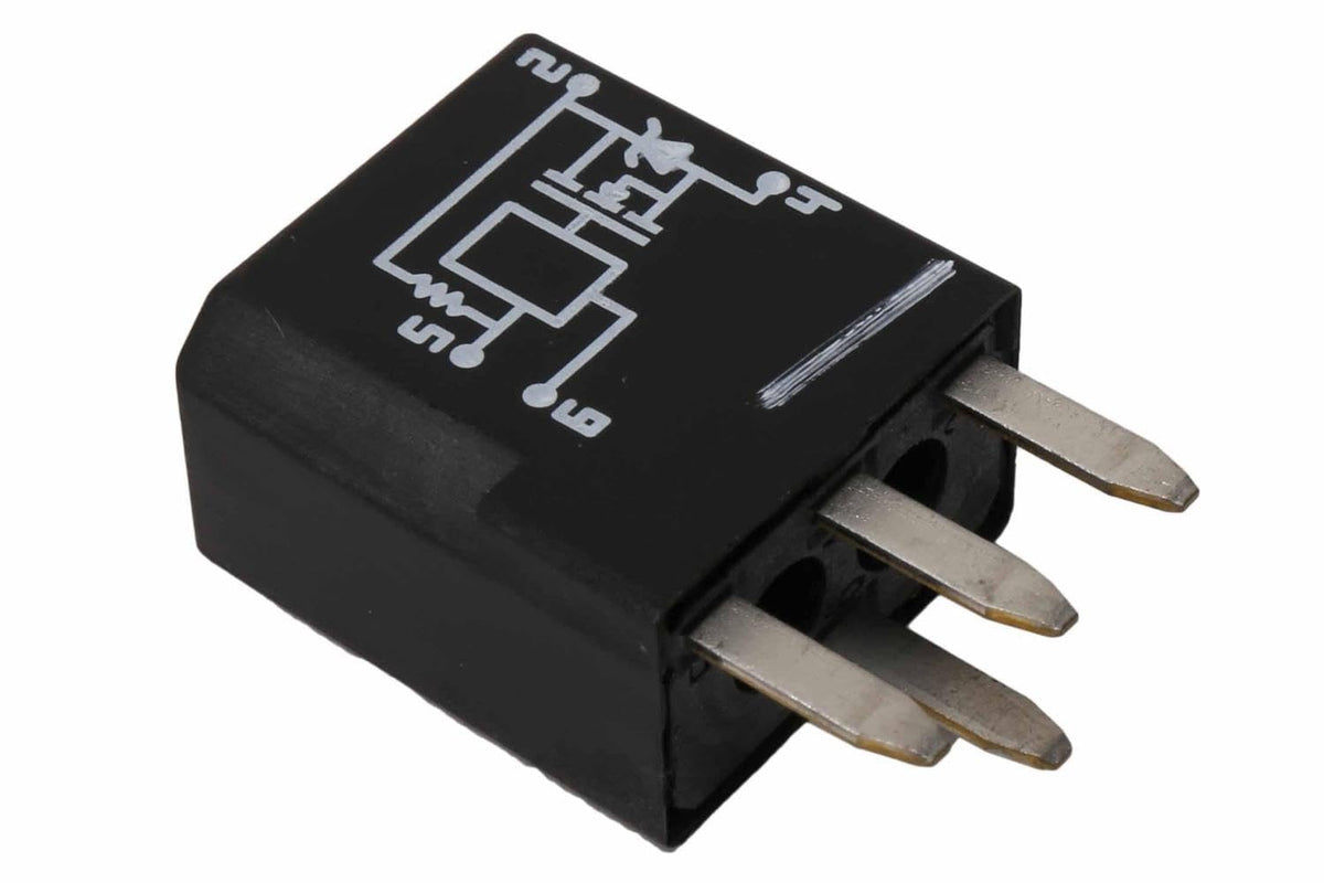 GM Genuine Parts 15016745 Relé multiuso