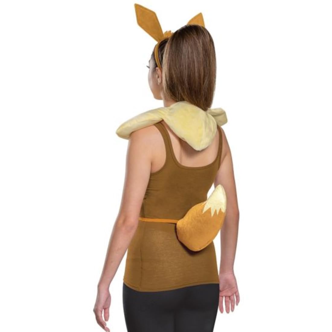 Disguise Eevee - Kit de disfraz para mujer