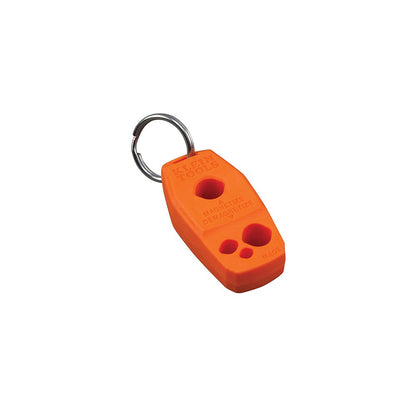 KLEIN TOOLS MAG2 | Magnetizador | Desmagnetizador | Imantación Rápida | Magnetizador para desarmadores que imanta y desimanta rápido, ideal para sujetar tornillos y facilitar el trabajo.