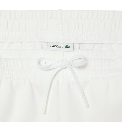 Lacoste Fleece Cotton Tapered Track Pants Pantalón deportivoMujer