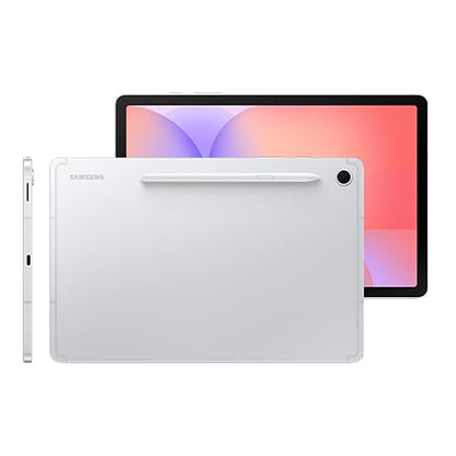 Samsung Tab S10 Lite Silver 128GB, Pantalla 10.9''