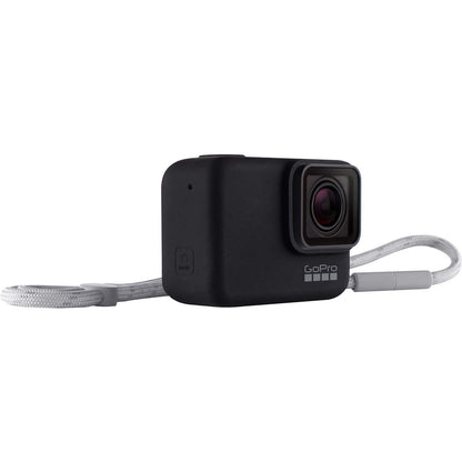GoPro Funda ACSST-003 - Silicona - Azul