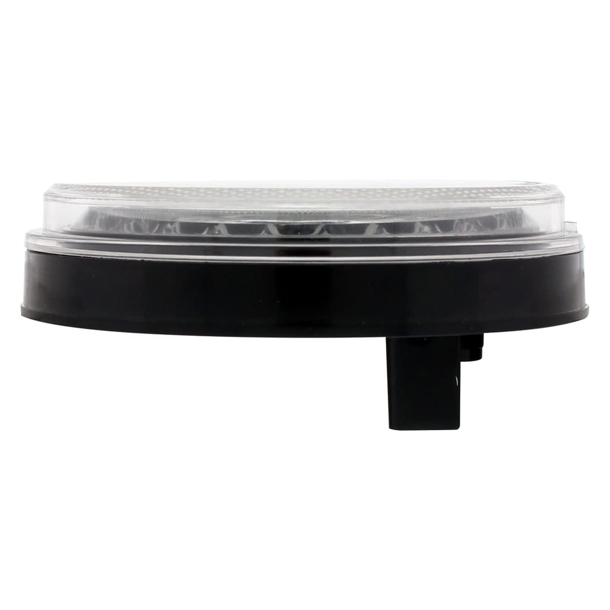 United Pacific 36654B Luz Intermitente de Freno/Cola/Giro LED Roja/Transparente 4 Pulgadas 24 Luces