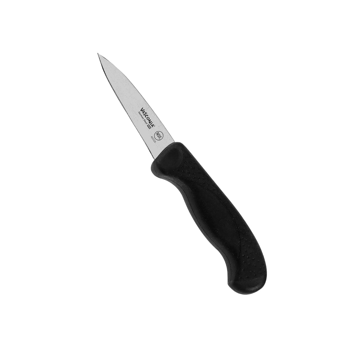Vasconia 4023329 Cuchillo Mondador de 3.5" Profesional